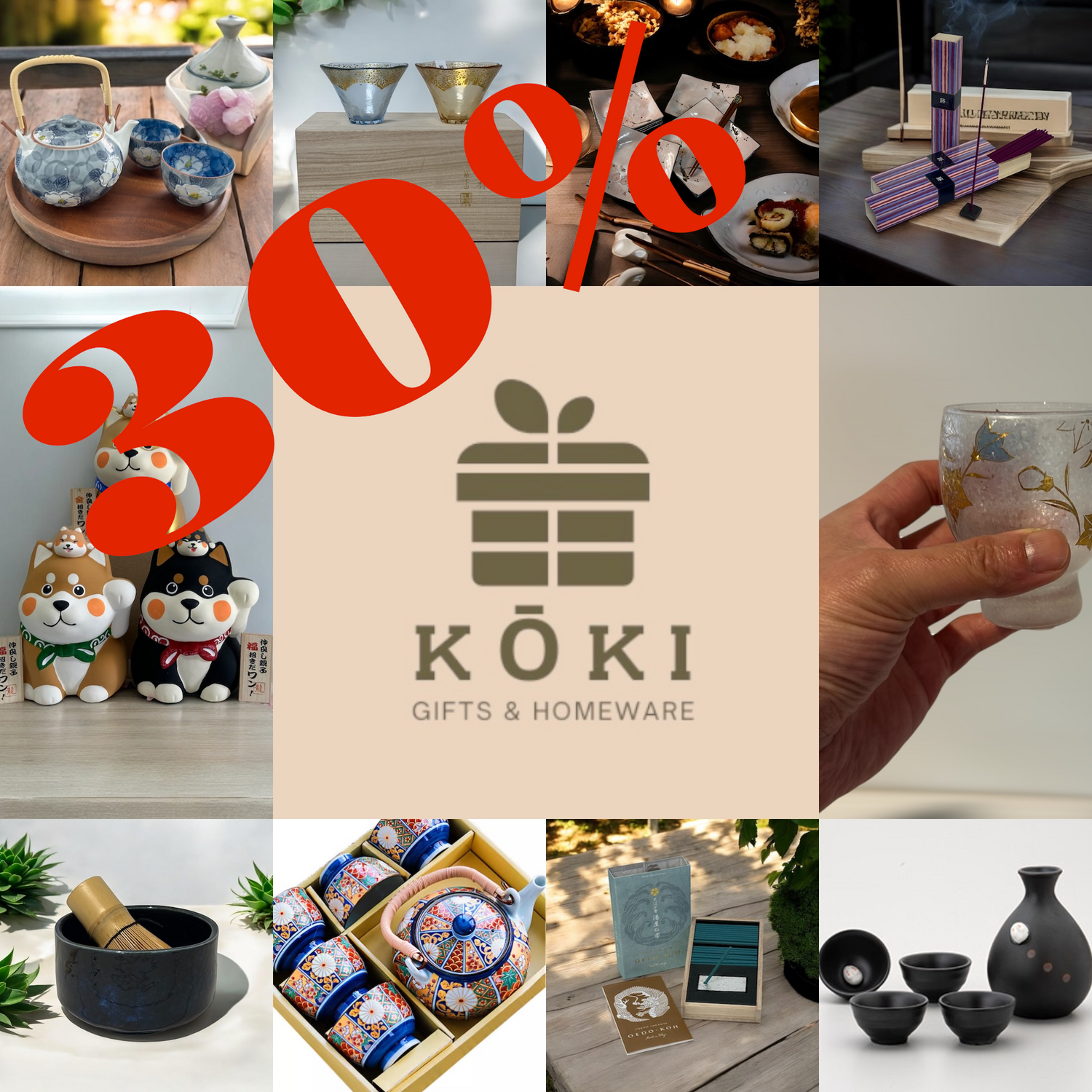 EOFY SALES 30%