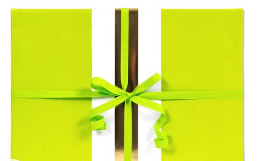 Gift Wrapping (Product Add on) - Koki Gifts and Homeware