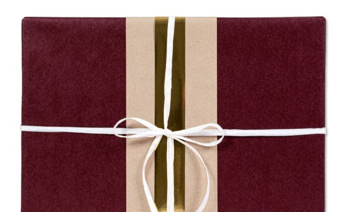 Gift Wrapping (Product add on only) - Koki Gifts and Homeware