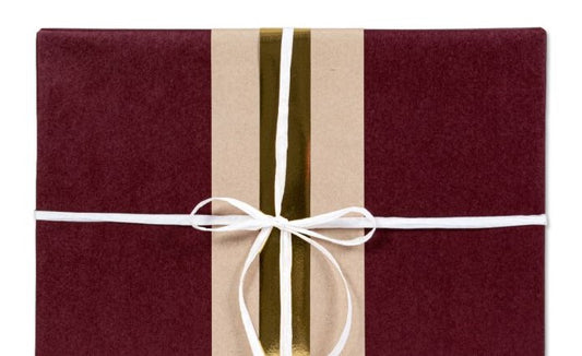 Gift Wrapping (Product add on only) - Koki Gifts and Homeware