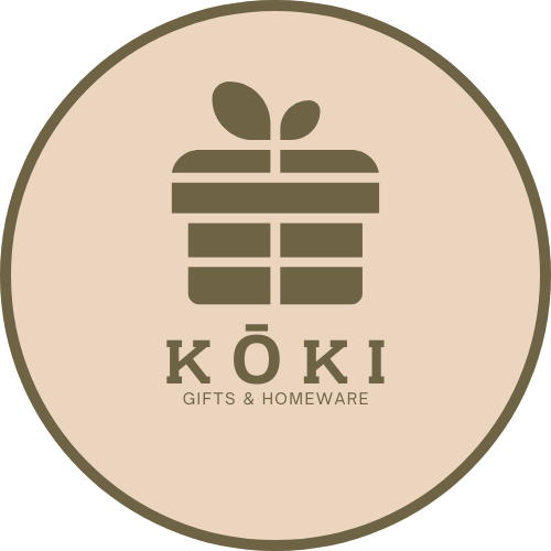 Koki Gifts and Homeware