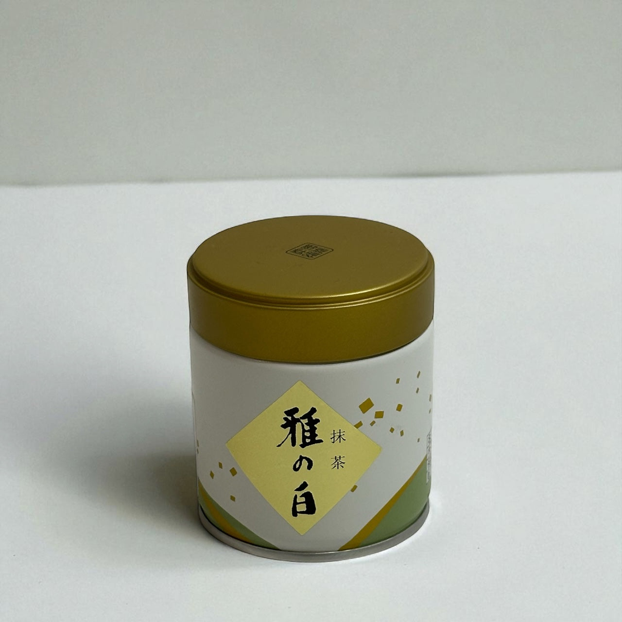雅の白 Miyabi no Shiro Ceremonial Matcha Powder 40g - Koki Gifts and Homeware