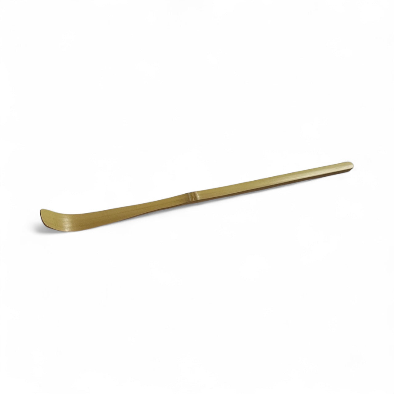 Bamboo Matcha Scoop (Chashaku) 茶杓 - Koki Gifts and Homeware