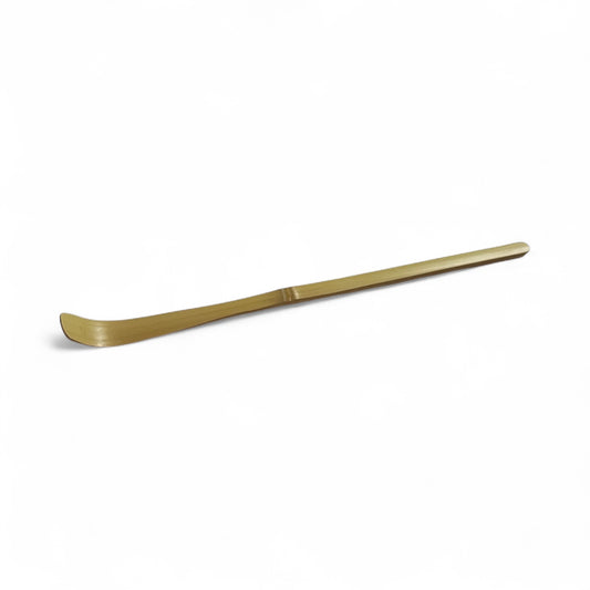 Bamboo Matcha Scoop (Chashaku) 茶杓 - Koki Gifts and Homeware