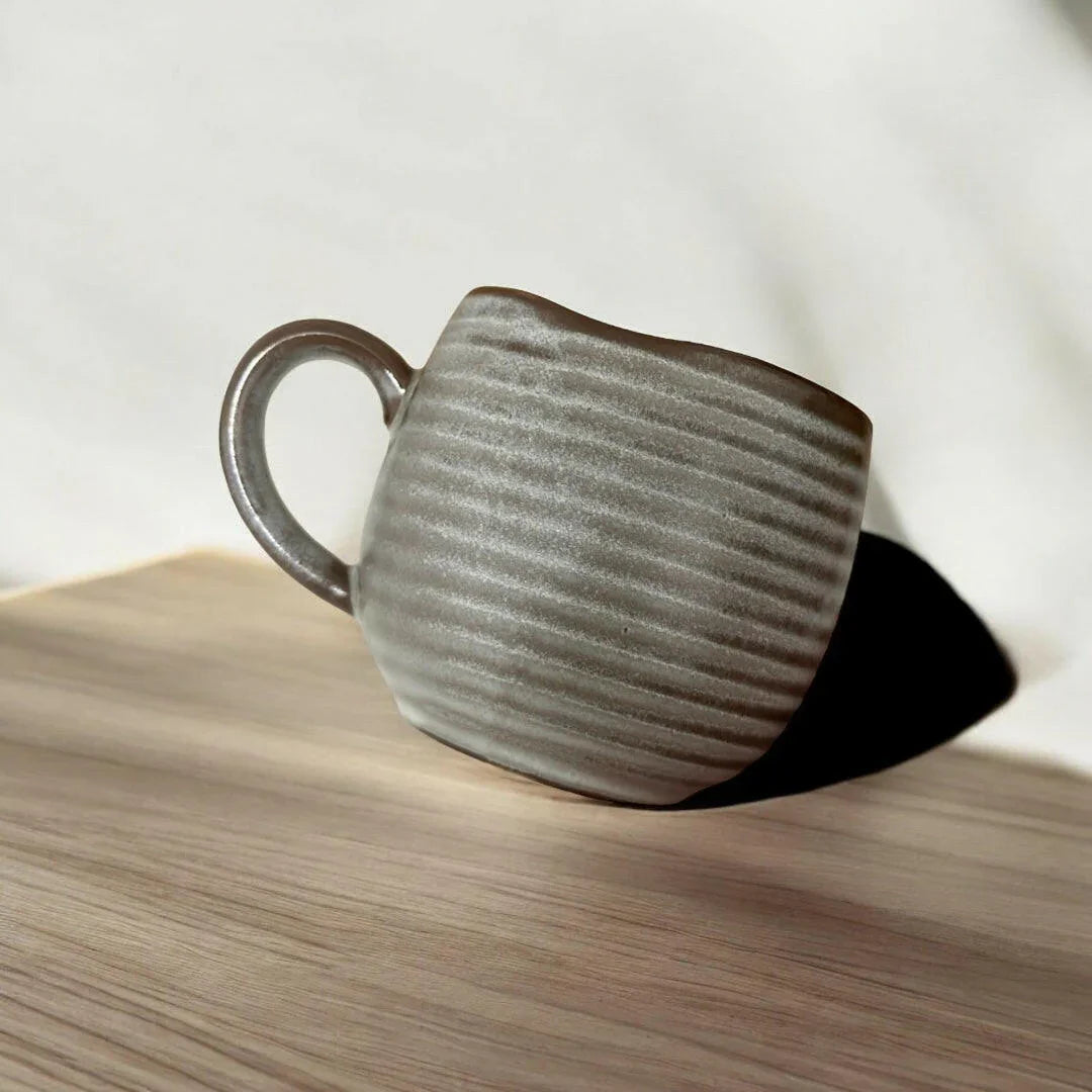 Kutani Japanese Handcraft Mug - Koki Gifts and Homeware