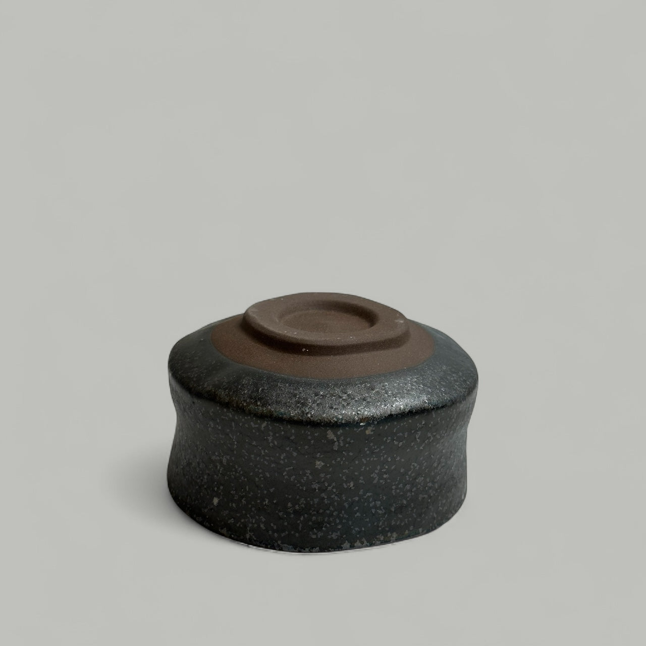 Deep Green Matcha Bowl (Chawan) – Handmade Japanese Tea Bowl - Koki Gifts and Homeware