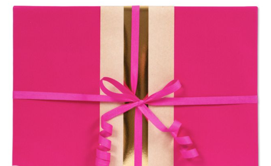 Gift Wrapping (Product Add on only) - Koki Gifts and Homeware